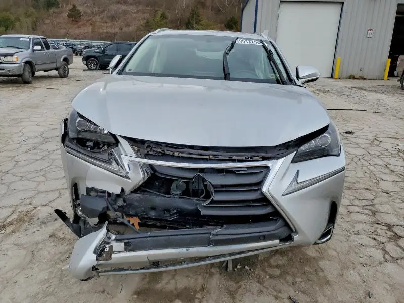 2017 LEXUS NX 200T BASE  