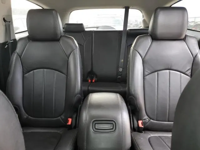 2011 BUICK ENCLAVE CXL