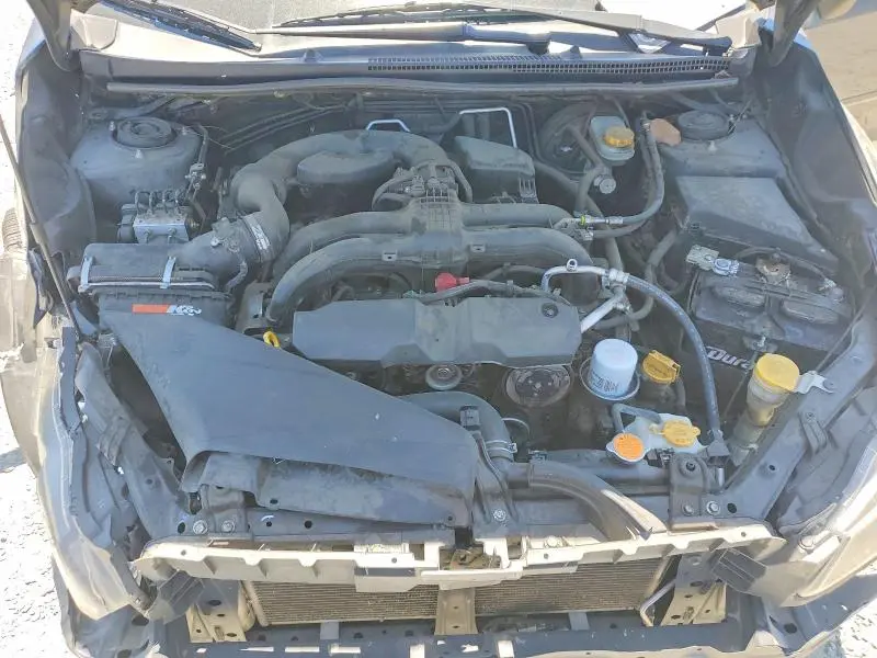 2012 SUBARU IMPREZA PREMIUM  