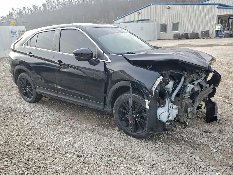 2023 MITSUBISHI ECLIPSE CROSS LE  