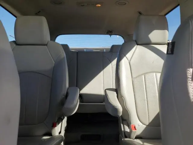 2016 BUICK ENCLAVE