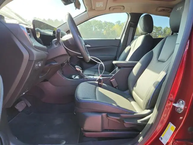 2025 BUICK ENCORE GX SPORT TOURING  