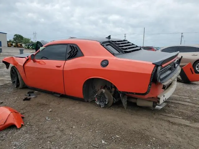 2020 DODGE CHALLENGER R/T  