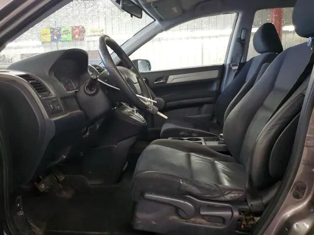 2011 HONDA CR-V SE