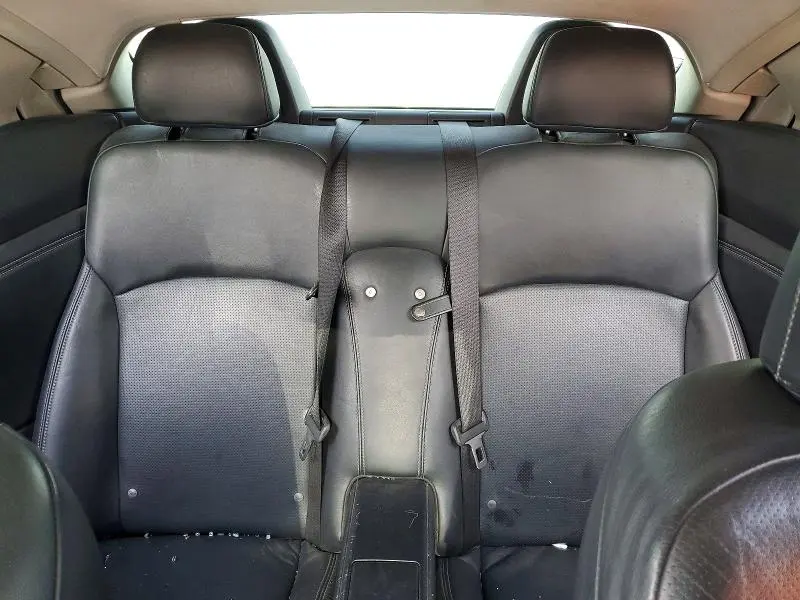 2010 LEXUS IS 350  