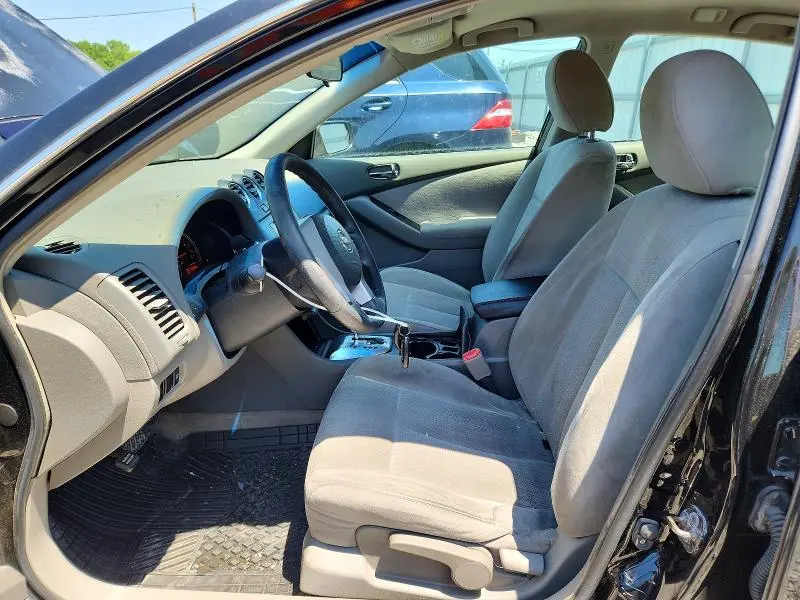 2010 NISSAN ALTIMA 2.5  