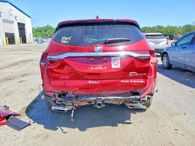 2019 BUICK ENCLAVE PREMIUM  