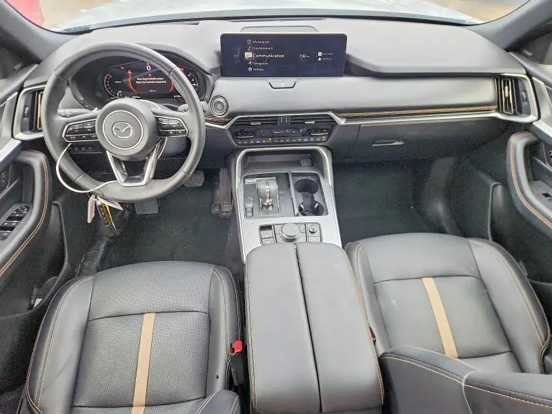 2025 MAZDA CX-90 PREMIUM PLUS  