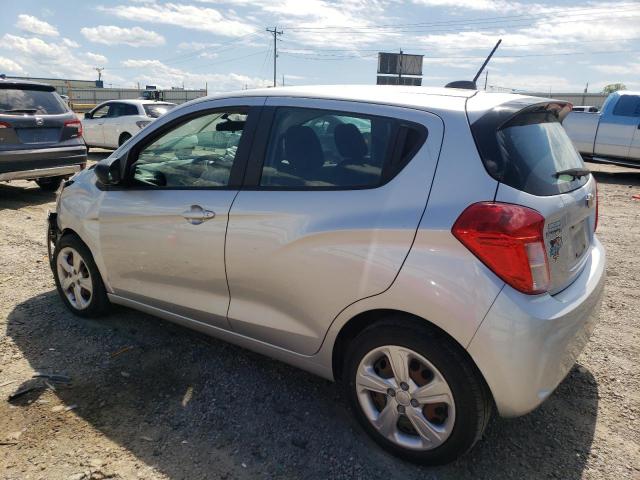 2020 CHEVROLET SPARK LS