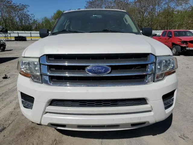 2017 FORD EXPEDITION XLT  