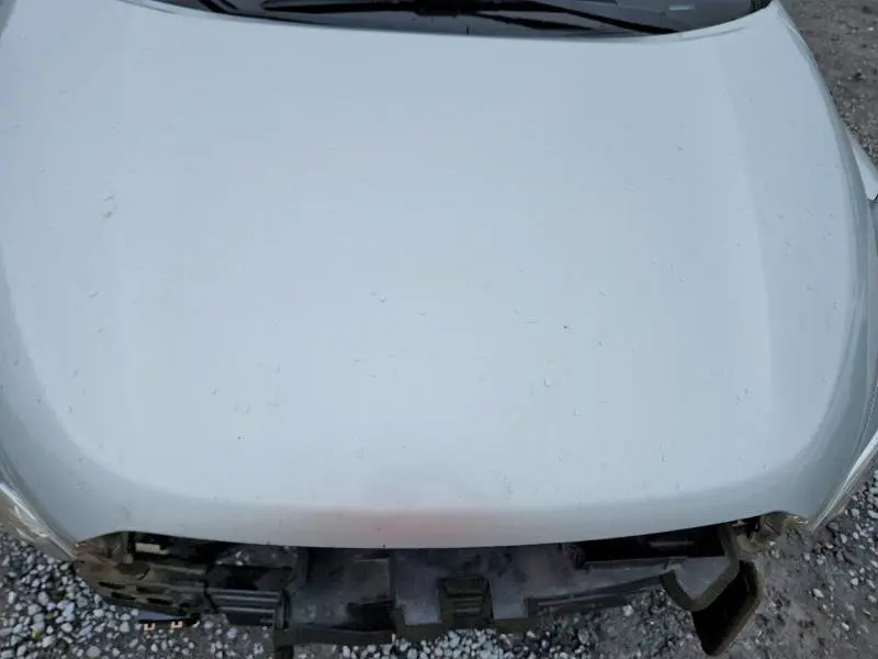 2018 NISSAN KICKS SV  