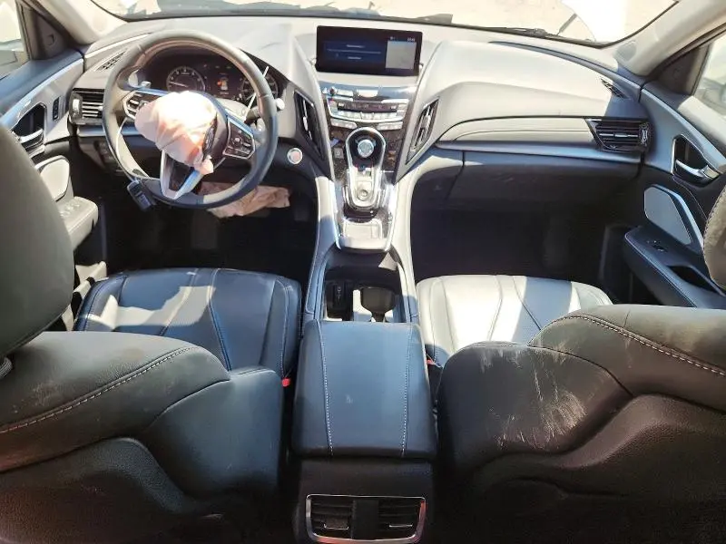 2019 ACURA RDX TECHNOLOGY  