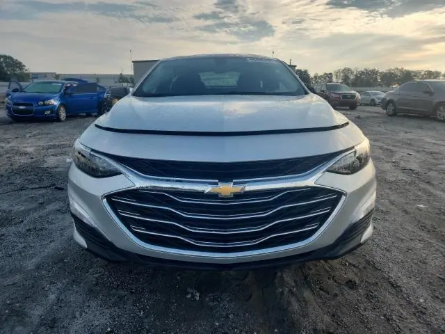 2021 CHEVROLET MALIBU LS  
