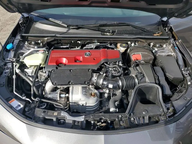 2025 ACURA INTEGRA TYPE S  