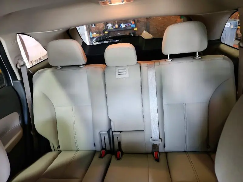 2013 FORD EDGE SE  