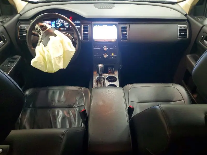 2016 FORD FLEX SEL  