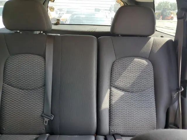 2011 CHEVROLET HHR LT  