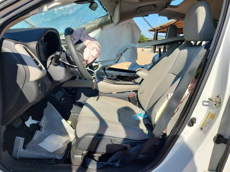 2020 HONDA HR-V EX  
