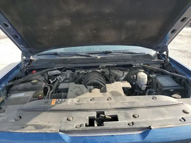 2018 GMC SIERRA K1500 SLT  