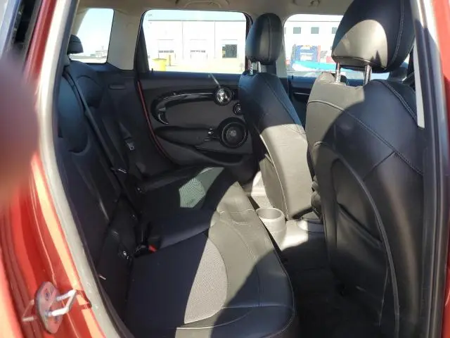 2021 MINI COOPER S