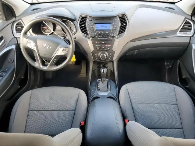 2016 HYUNDAI SANTA FE SPORT   