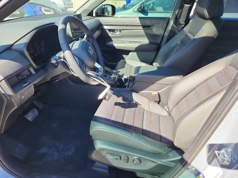 2026 HONDA CR-V SPORT-L  