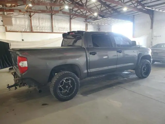 2014 TOYOTA TUNDRA CREWMAX SR5  