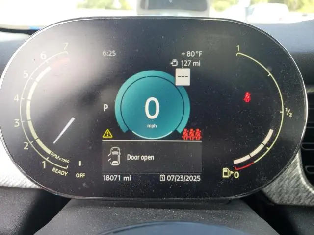 2023 MINI COOPER S  