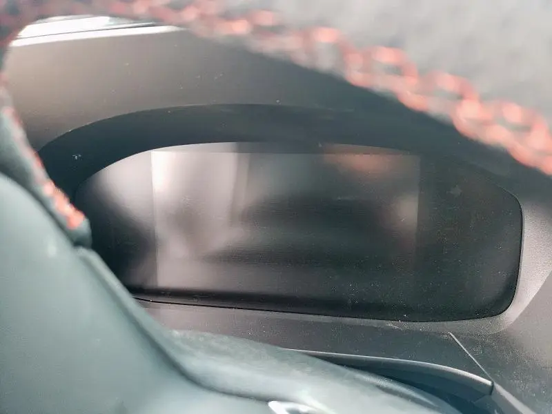 2024 FORD ESCAPE ST LINE SELECT  