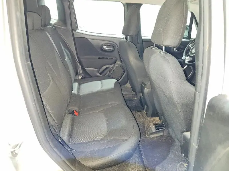 2020 JEEP RENEGADE SPORT  