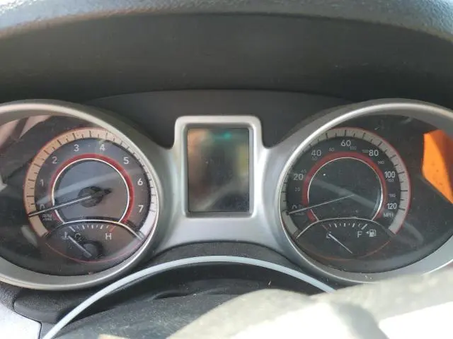 2015 DODGE JOURNEY SE  