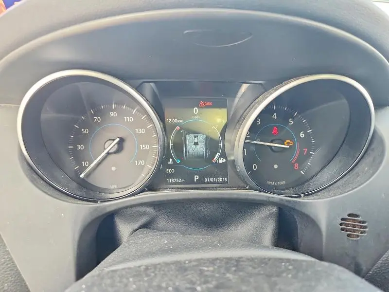 2017 JAGUAR F-PACE PRESTIGE  