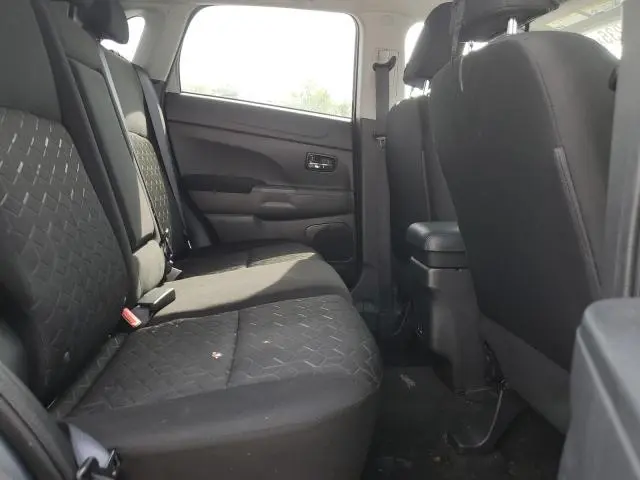 2023 MITSUBISHI OUTLANDER SPORT S/SE