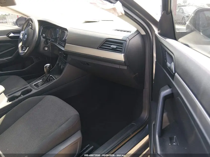 2019 VOLKSWAGEN JETTA 1.4T R-LINE/1.4T S/1.4T SE