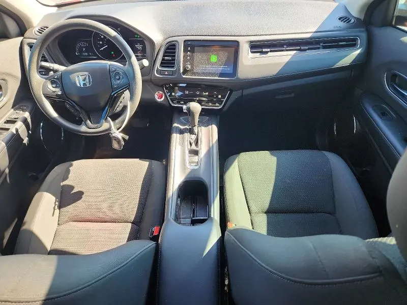 2020 HONDA HR-V EX  