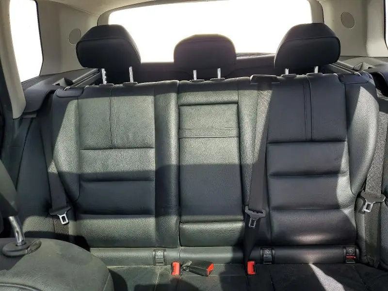2012 MERCEDES-BENZ GLK 350 4MATIC  