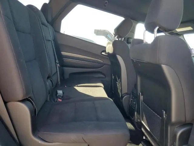 2023 DODGE DURANGO GT  