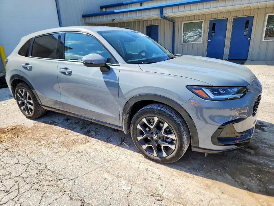 2026 HONDA HR-V EXL  