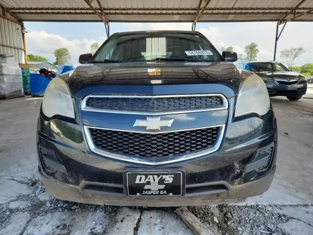 2012 CHEVROLET EQUINOX LT  