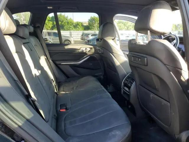 2020 BMW X5 SDRIVE 40I  