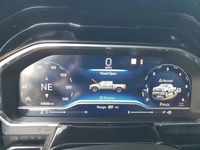 2023 CHEVROLET SILVERADO K1500 LT-L  