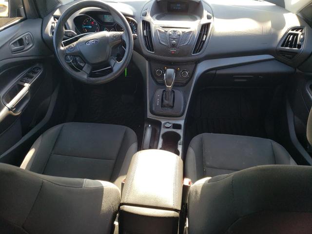 2013 FORD ESCAPE S