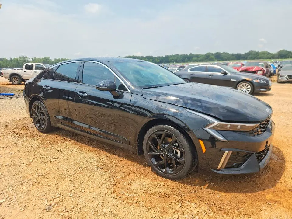 2026 KIA K5 GT LINE  