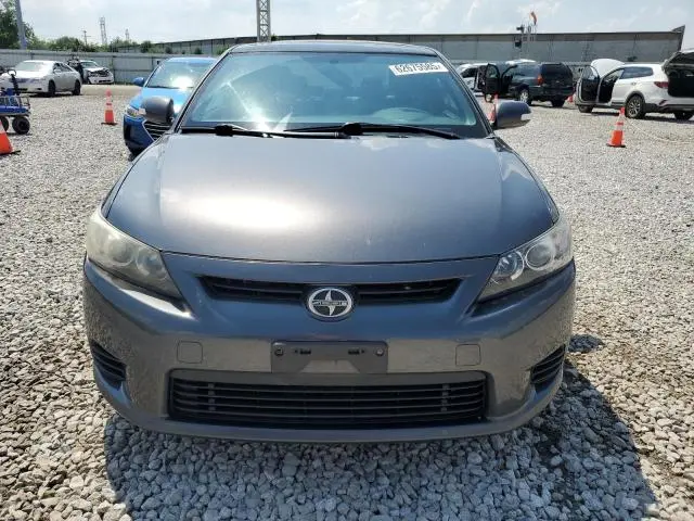 2013 TOYOTA SCION TC   