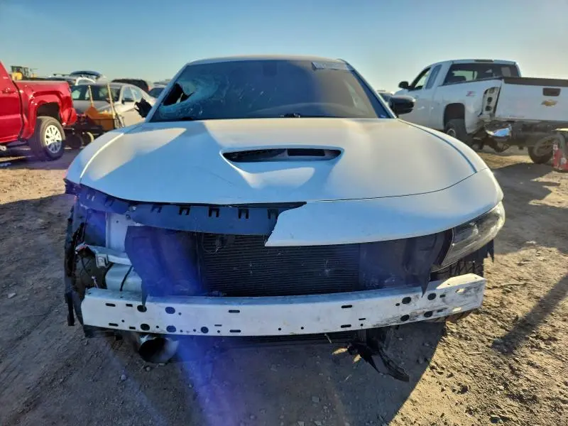 2021 DODGE CHARGER GT  