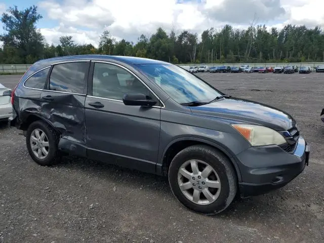 2011 HONDA CR-V SE  