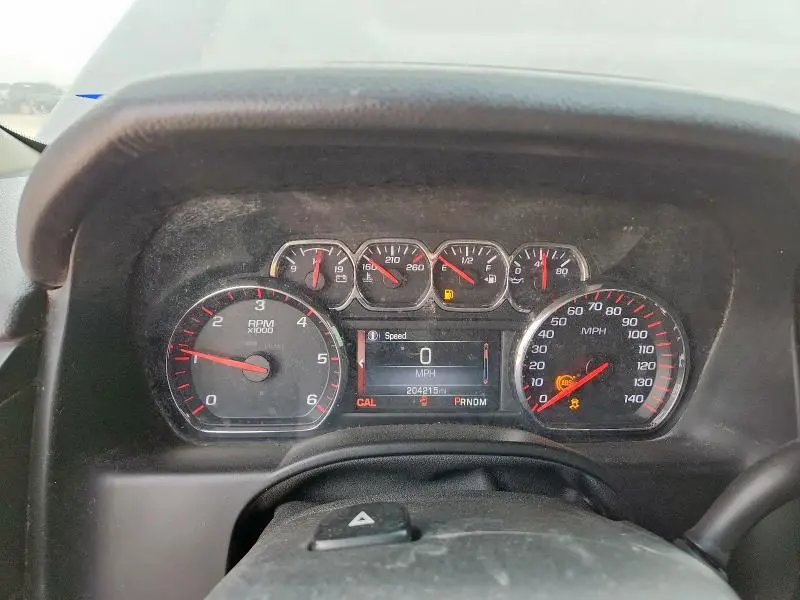 2015 GMC YUKON XL C1500 SLT  