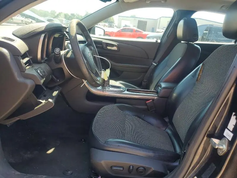 2013 CHEVROLET MALIBU 1LT  