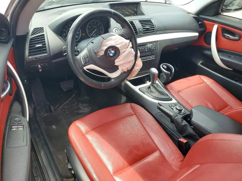 2013 BMW 128 I  