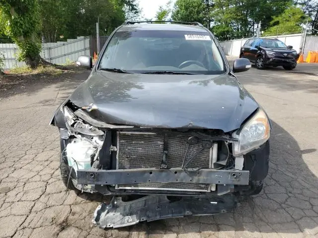 2011 TOYOTA RAV4 SPORT  